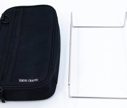 TOKYO CRAFTS Float Case hiking table TOKYO CRAFTS 