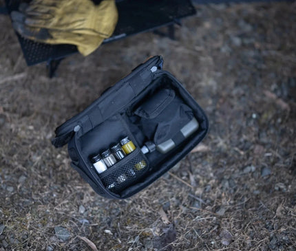 TOKYO CRAFTS Float Case hiking table TOKYO CRAFTS 