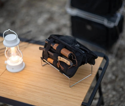 TOKYO CRAFTS Float Case hiking table TOKYO CRAFTS 