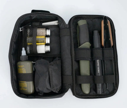 TOKYO CRAFTS Float Case hiking table TOKYO CRAFTS 