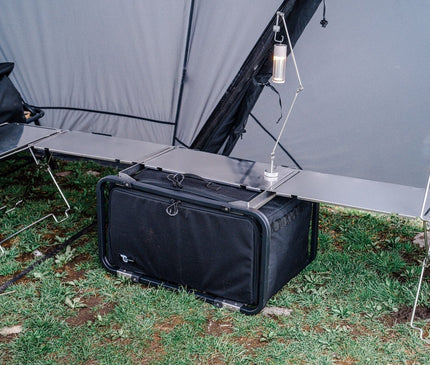 TOKYO CRAFTS Gear Bunker Storage Box TOKYO CRAFTS 