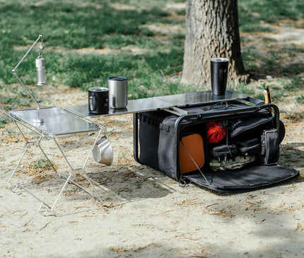 TOKYO CRAFTS Gear Bunker Storage Box TOKYO CRAFTS 