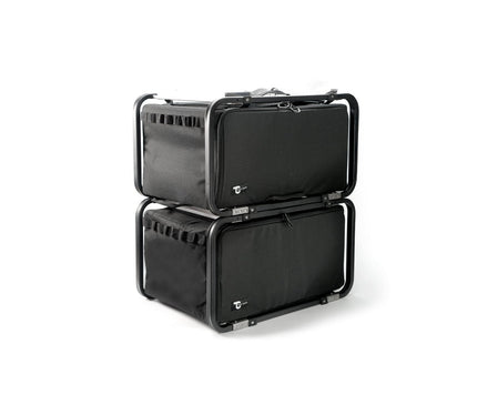 TOKYO CRAFTS Gear Bunker – two containers stacked