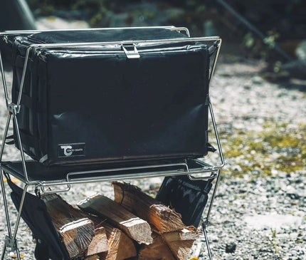 TOKYO CRAFTS KIBA Soft Cooler Bag cooler TOKYO CRAFTS 