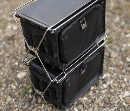 TOKYO CRAFTS KIBA Soft Cooler Bag cooler TOKYO CRAFTS 