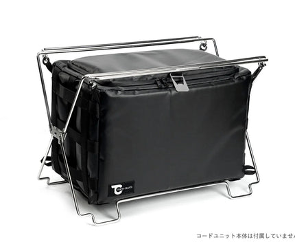 TOKYO CRAFTS KIBA Soft Cooler Bag cooler TOKYO CRAFTS 
