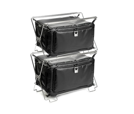 TOKYO CRAFTS KIBA Soft Cooler Bag cooler TOKYO CRAFTS 