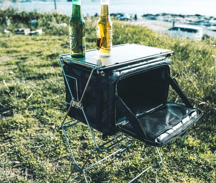 TOKYO CRAFTS KIBA Soft Cooler Bag cooler TOKYO CRAFTS 