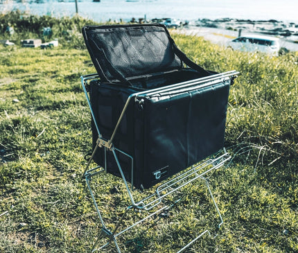 TOKYO CRAFTS KIBA Soft Cooler Bag cooler TOKYO CRAFTS 