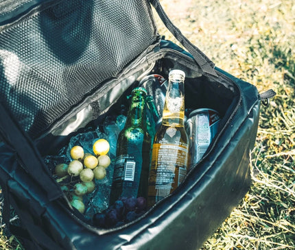 TOKYO CRAFTS KIBA Soft Cooler Bag cooler TOKYO CRAFTS 