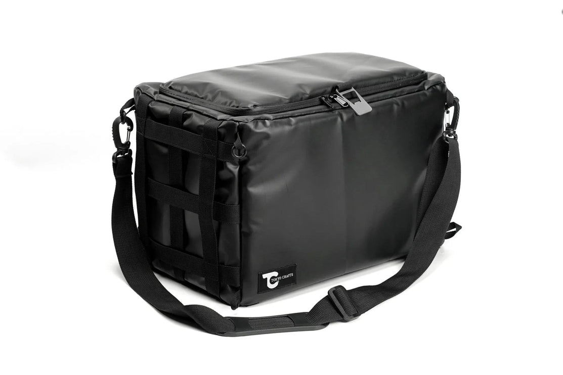 TOKYO CRAFTS KIBA Soft Cooler Bag cooler TOKYO CRAFTS 