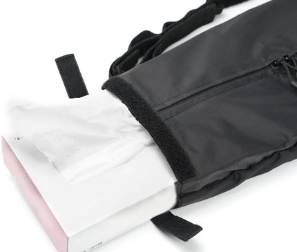 TOKYO CRAFTS Maglink Magnetic Tissue Case Camping Accessory TOKYO CRAFTS 