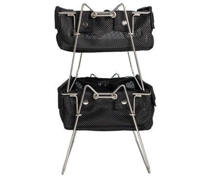 TOKYO CRAFTS Mesh Bucket Shelf Outdoor Furniture TOKYO CRAFTS 