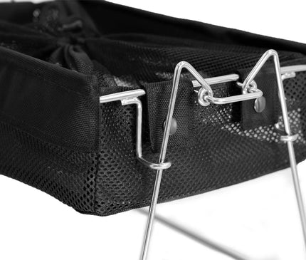 TOKYO CRAFTS Mesh Bucket Shelf Outdoor Furniture TOKYO CRAFTS 