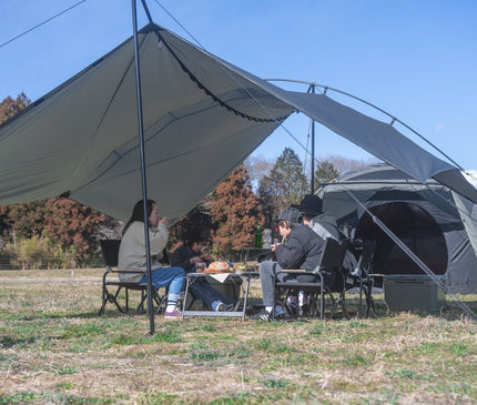 TOKYO CRAFTS One Tarp Tarp TOKYO CRAFTS 
