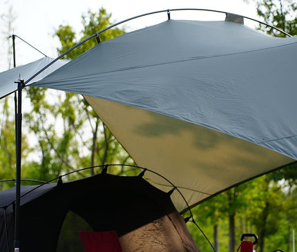 TOKYO CRAFTS One Tarp Tarp TOKYO CRAFTS 