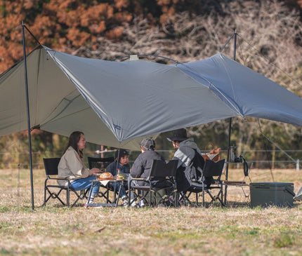 TOKYO CRAFTS One Tarp Tarp TOKYO CRAFTS 