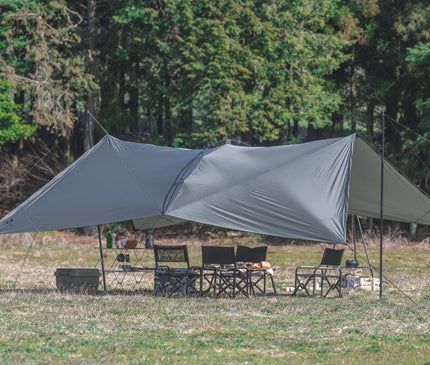 TOKYO CRAFTS One Tarp Tarp TOKYO CRAFTS 