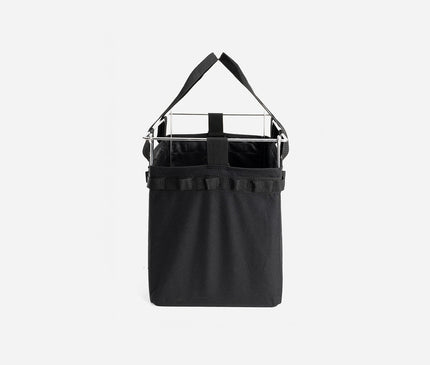 TOKYO CRAFTS Shift Container – side profile