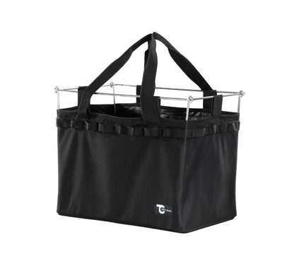 TOKYO CRAFTS Shift Container – open folding container with carry handles