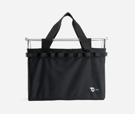 TOKYO CRAFTS Shift Container – front view of the open container