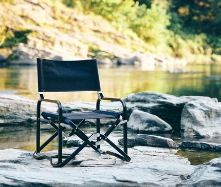 TOKYO CRAFTS Sleek Modern Chair Outdoor Furniture TOKYO CRAFTS 