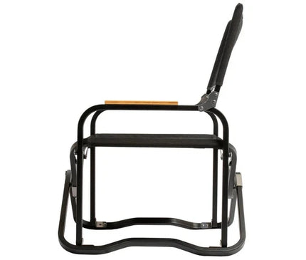 TOKYO CRAFTS Sleek Modern Chair Outdoor Furniture TOKYO CRAFTS 