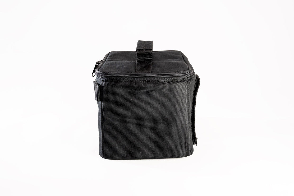 TOKYO CRAFTS Spice Cabin – case side profile