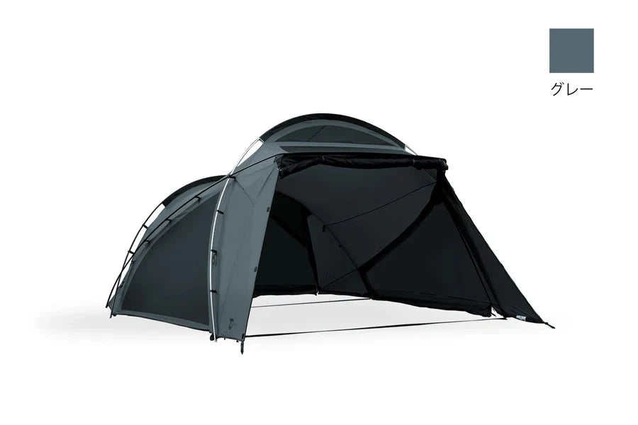 Tenbi Shelter