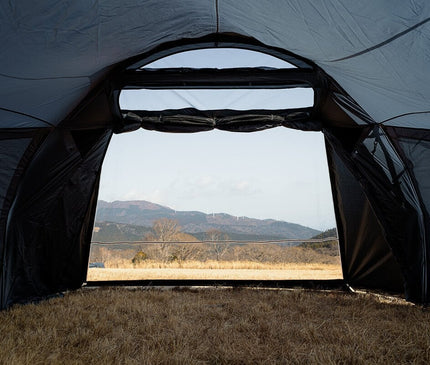 TOKYO CRAFTS Tenbi TPU Window – Smoke Tent Accessory TOKYO CRAFTS 