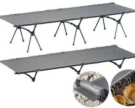TOKYO CRAFTS UT Cot Stretcher Bed Stretcher Bed TOKYO CRAFTS 