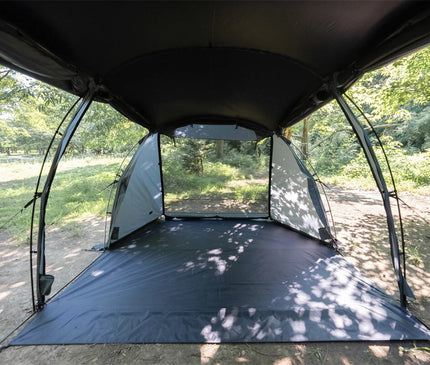 TOKYO CRAFTS Wing Fort – Floor Mat Tent Accessory TOKYO CRAFTS 