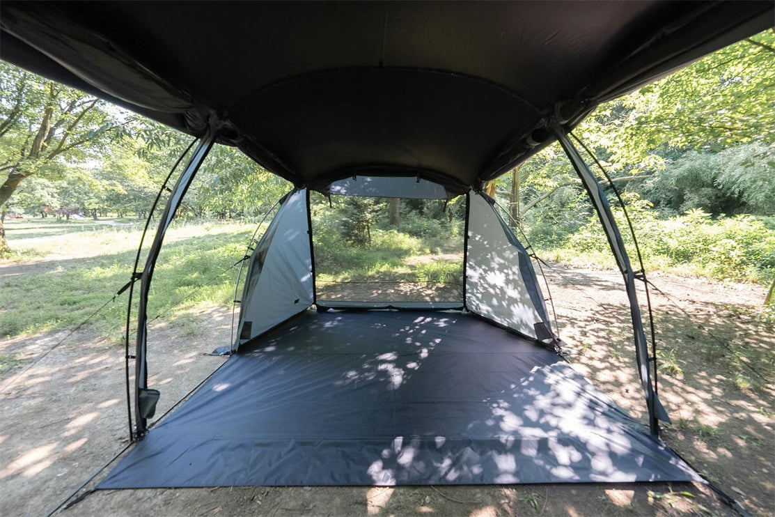 TOKYO CRAFTS Wing Fort – Floor Mat Tent Accessory TOKYO CRAFTS 