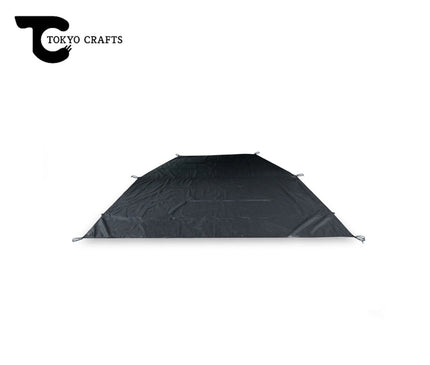 TOKYO CRAFTS Wing Fort – Floor Mat Tent Accessory TOKYO CRAFTS 
