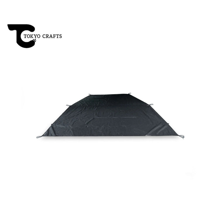 TOKYO CRAFTS Wing Fort – Floor Mat Tent Accessory TOKYO CRAFTS 