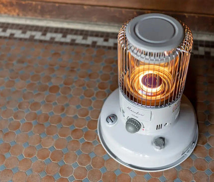 TOYOTOMI Kerosene Heater Stove TOYOTOMI 
