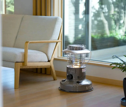 TOYOTOMI Kerosene Heater Stove TOYOTOMI 