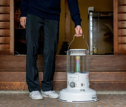TOYOTOMI Kerosene Heater Stove TOYOTOMI 