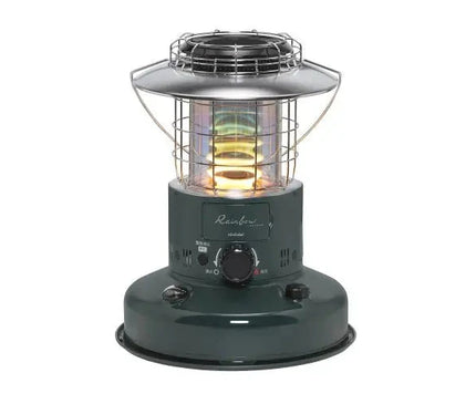 TOYOTOMI Kerosene Heater Stove TOYOTOMI Green RL 2524 