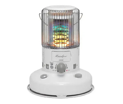 TOYOTOMI Kerosene Heater Stove TOYOTOMI White RB-2524 