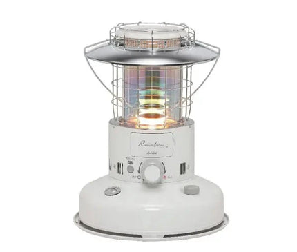 TOYOTOMI Kerosene Heater Stove TOYOTOMI White RL-2524 