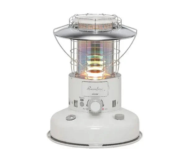TOYOTOMI Kerosene Heater Stove TOYOTOMI White RL-2524 