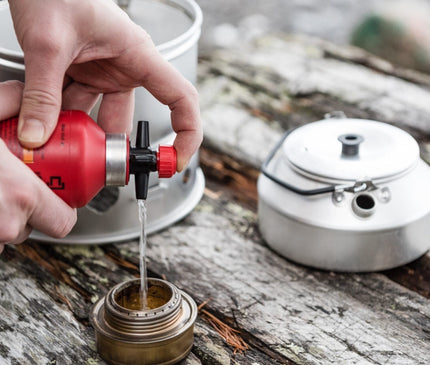 TRANGIA Fuel Bottle Stove Accessory Trangia 