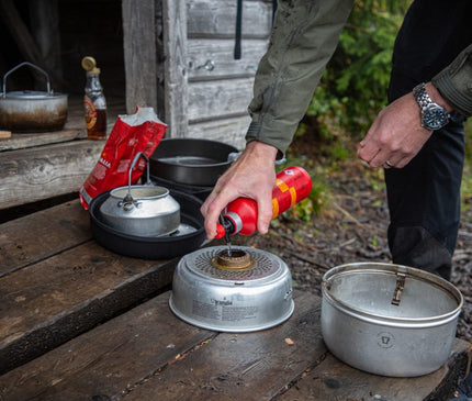 TRANGIA Fuel Bottle Stove Accessory Trangia 
