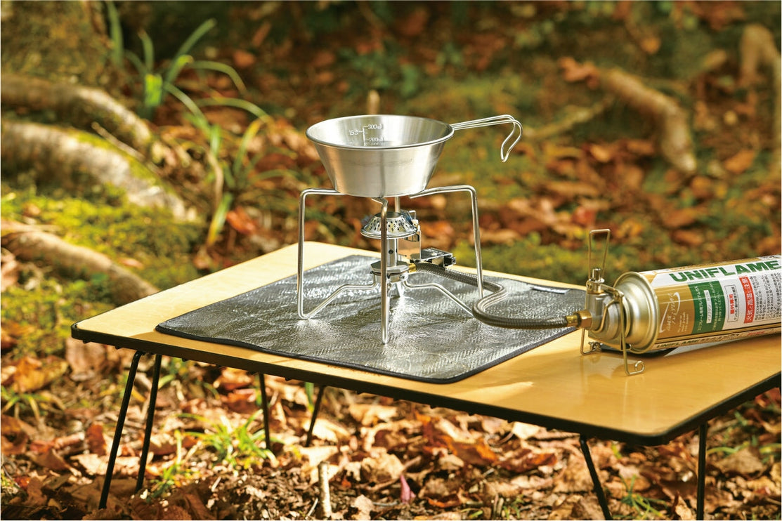 UNIFLAME Burner Sheet Stove Accessory Uniflame