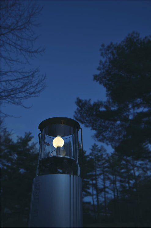 UNIFLAME Campsite Gas Light Light Uniflame