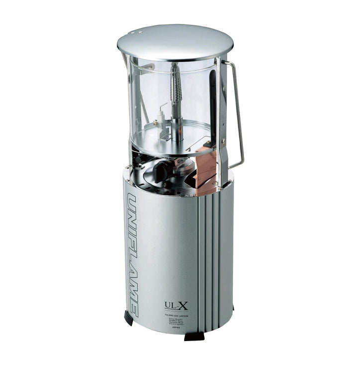 UNIFLAME Campsite Gas Light Light Uniflame Light