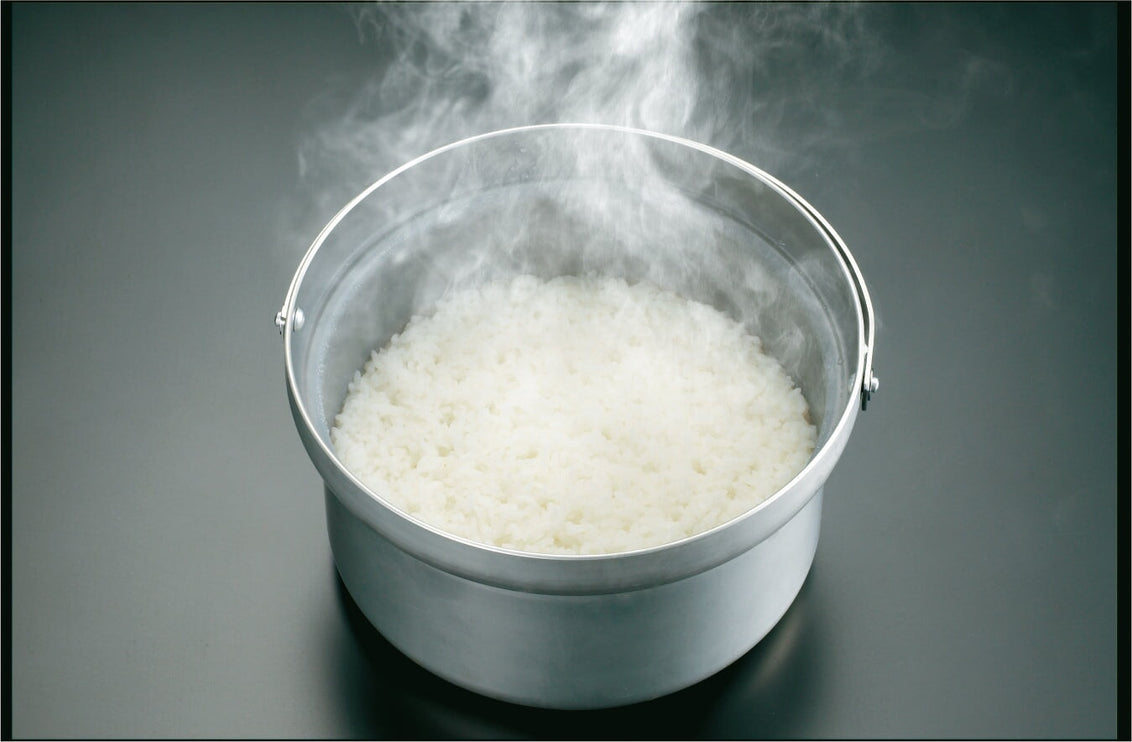 UNIFLAME Rice Cooker Cookware Uniflame