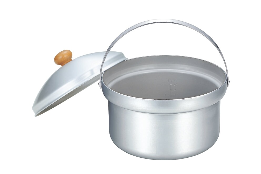 UNIFLAME Rice Cooker Cookware Uniflame Rice Cooker