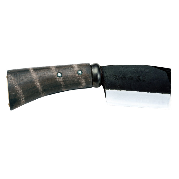 UNIFLAME TSURUBAMI Small hatchet Stove Accessory Uniflame